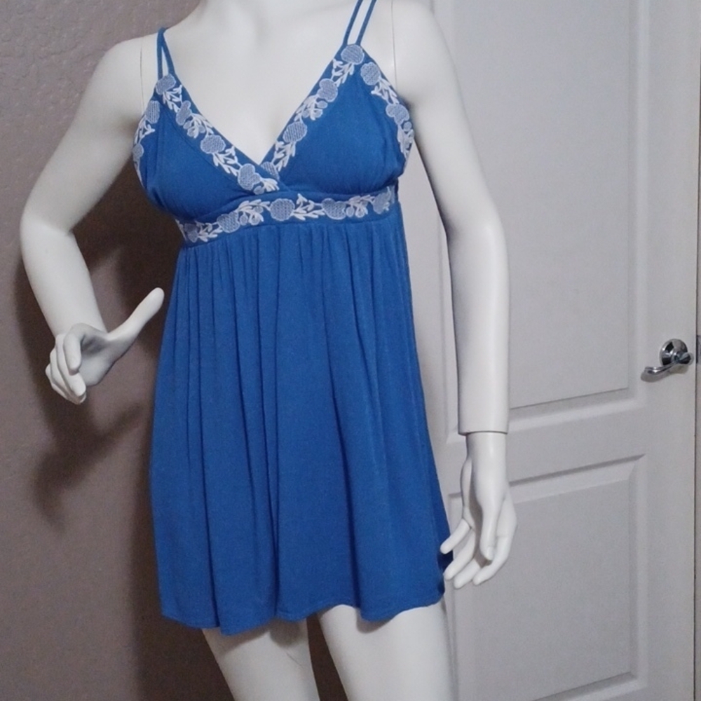 Woman's dress